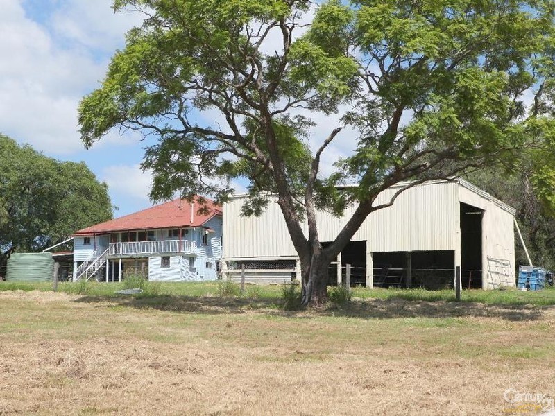 95 Zabels Rd Nth, Minden QLD 4311