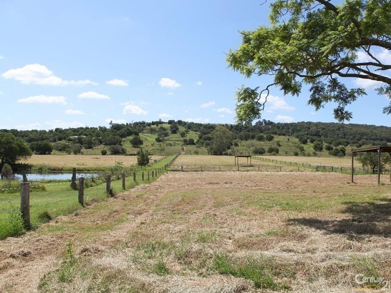 95 Zabels Rd Nth, Minden QLD 4311