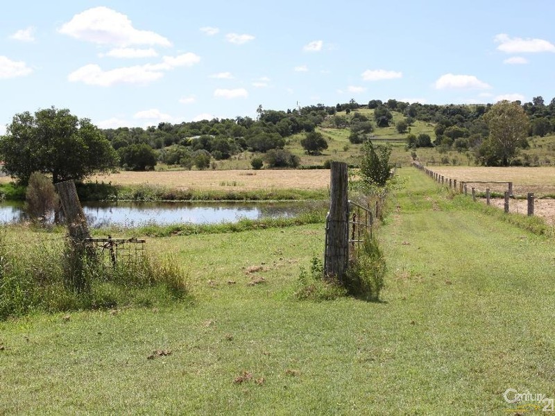 95 Zabels Rd Nth, Minden QLD 4311