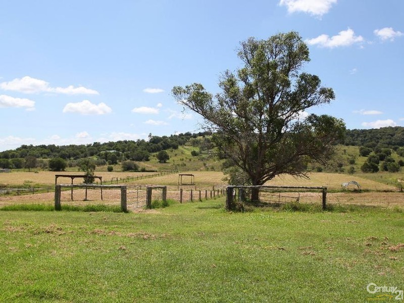 95 Zabels Rd Nth, Minden QLD 4311