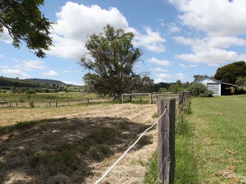 95 Zabels Rd Nth, Minden QLD 4311