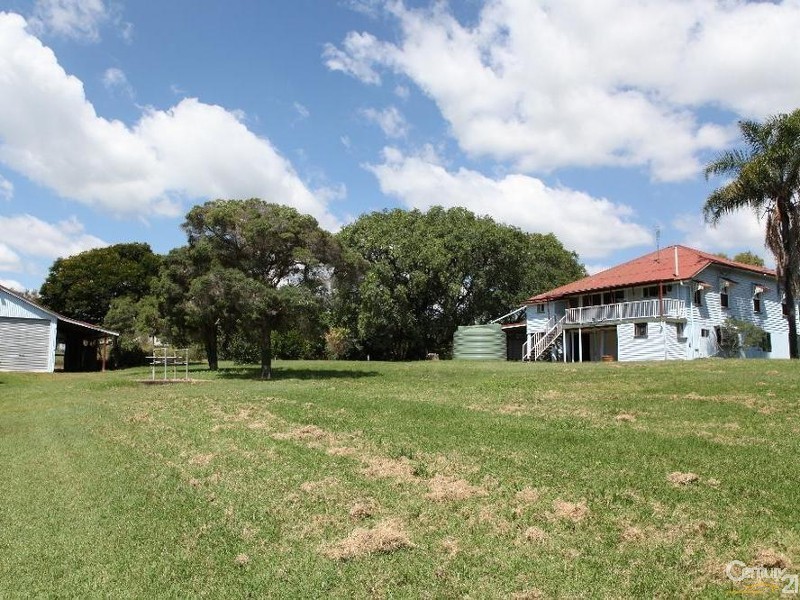 95 Zabels Rd Nth, Minden QLD 4311