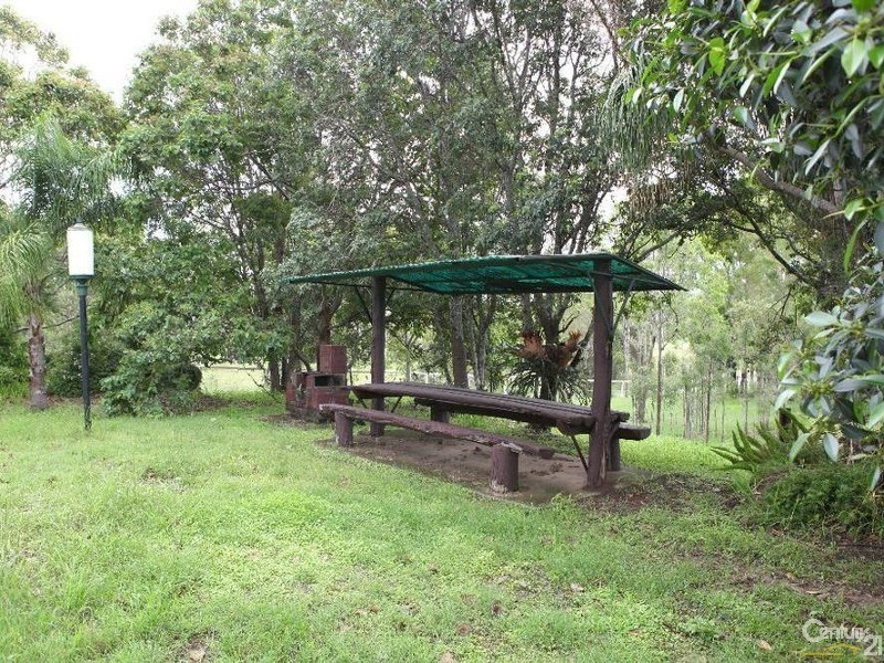 95 Zabels Rd Nth, Minden QLD 4311