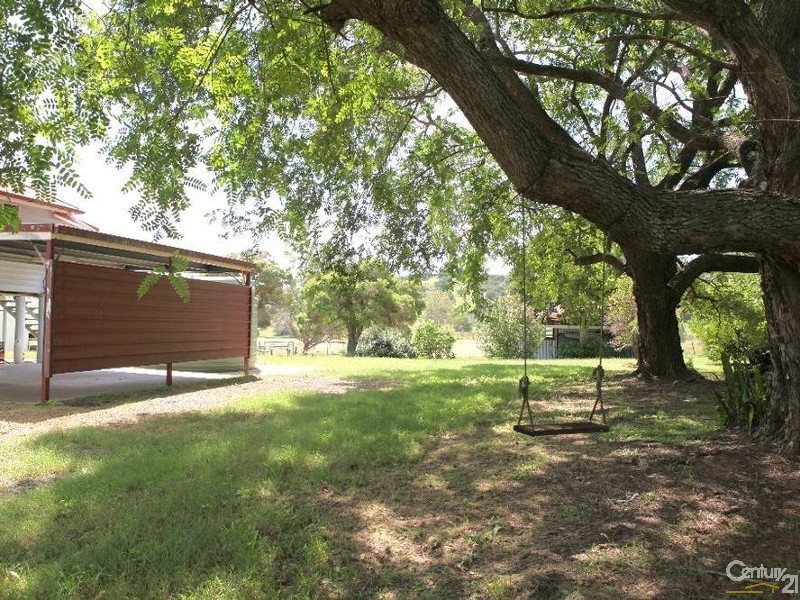 95 Zabels Rd Nth, Minden QLD 4311