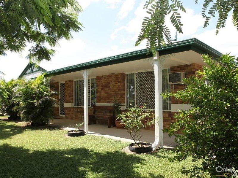 Regency Downs QLD 4341