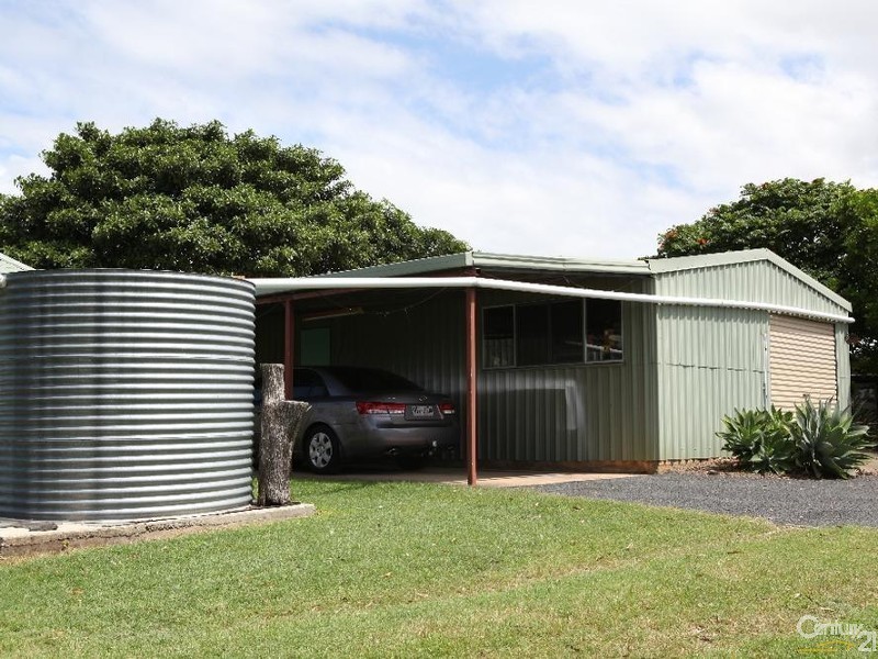 Regency Downs QLD 4341