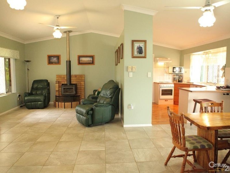 Regency Downs QLD 4341