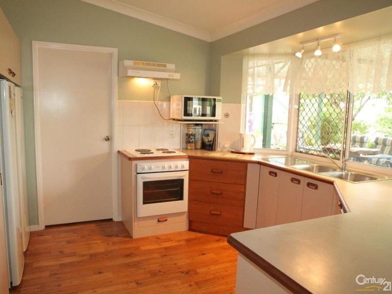 Regency Downs QLD 4341