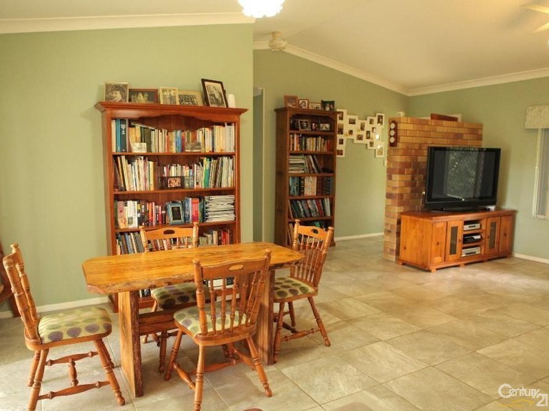 Regency Downs QLD 4341