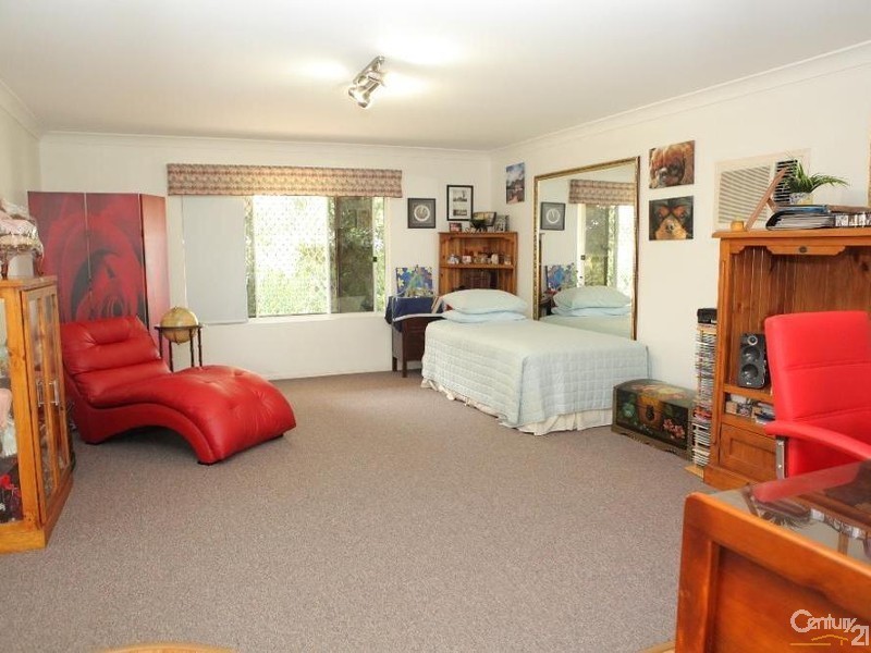 Regency Downs QLD 4341