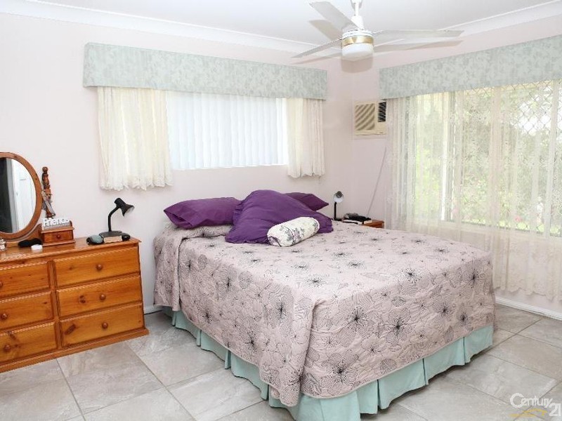 Regency Downs QLD 4341