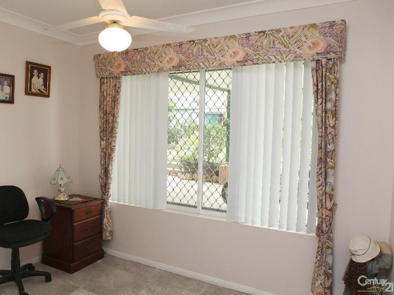 Regency Downs QLD 4341