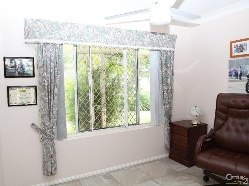 Regency Downs QLD 4341