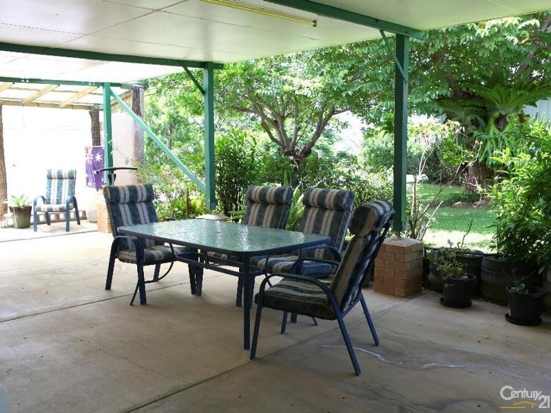 Regency Downs QLD 4341