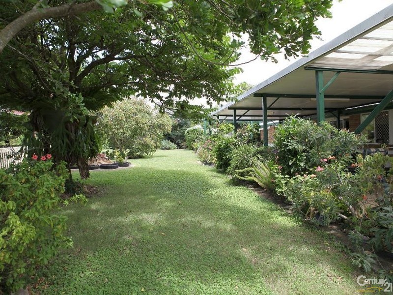 Regency Downs QLD 4341