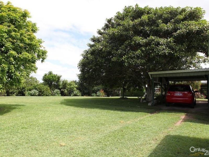 Regency Downs QLD 4341