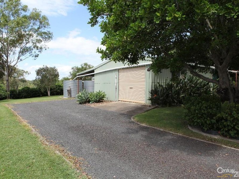 Regency Downs QLD 4341