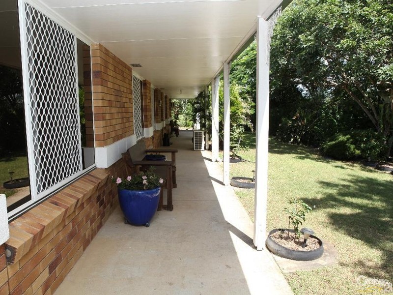 Regency Downs QLD 4341