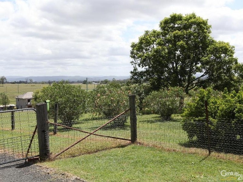 Regency Downs QLD 4341