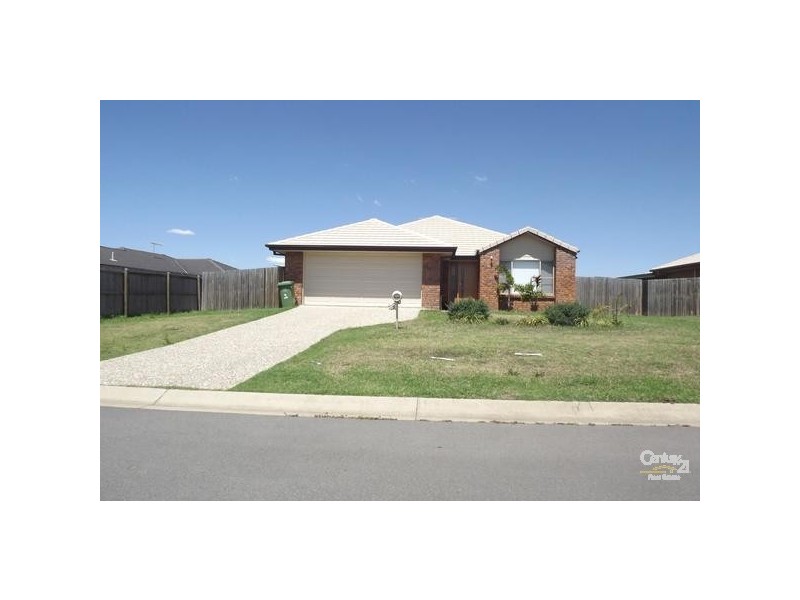 29 Bray Street, Lowood QLD 4311