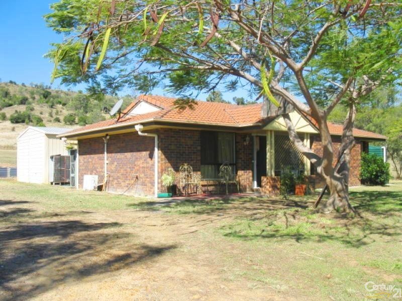 12 Steiler Dr, Plainland QLD 4341
