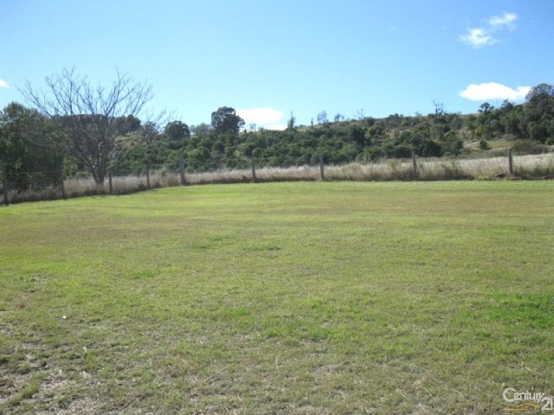 12 Steiler Dr, Plainland QLD 4341