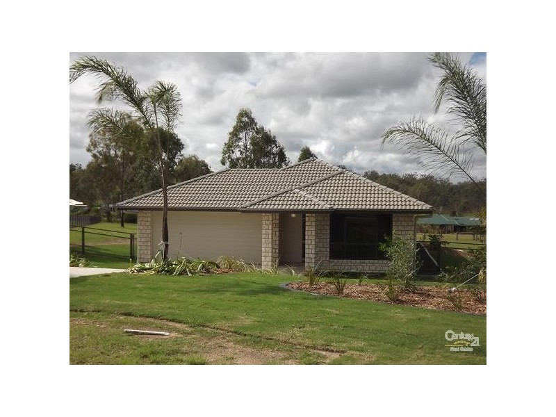 4 Shearer Drive, Hatton Vale QLD 4341