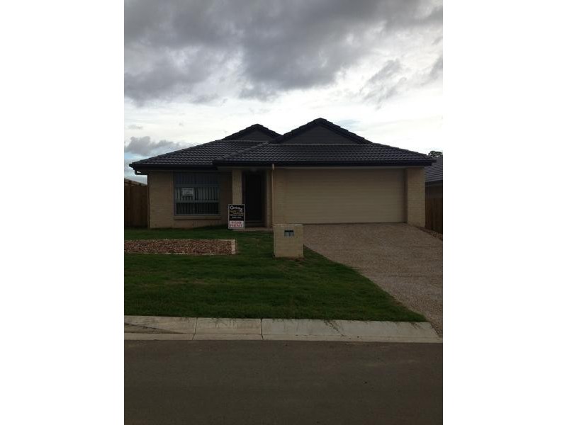 73 Littleford Circuit, Bundamba QLD 4304