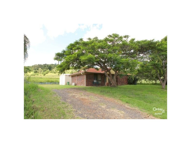 12 Steiler Drive, Plainland QLD 4341