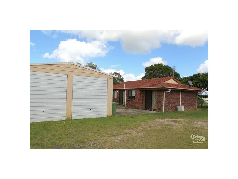 12 Steiler Drive, Plainland QLD 4341