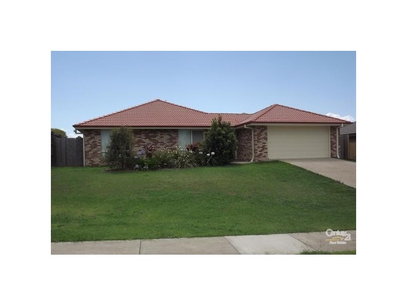 34 Honeyeater Place, Lowood QLD 4311