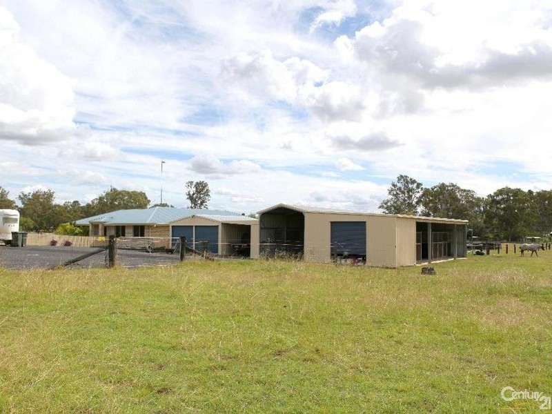 3747 Forest Hill Fernvale Rd, Fernvale QLD 4306