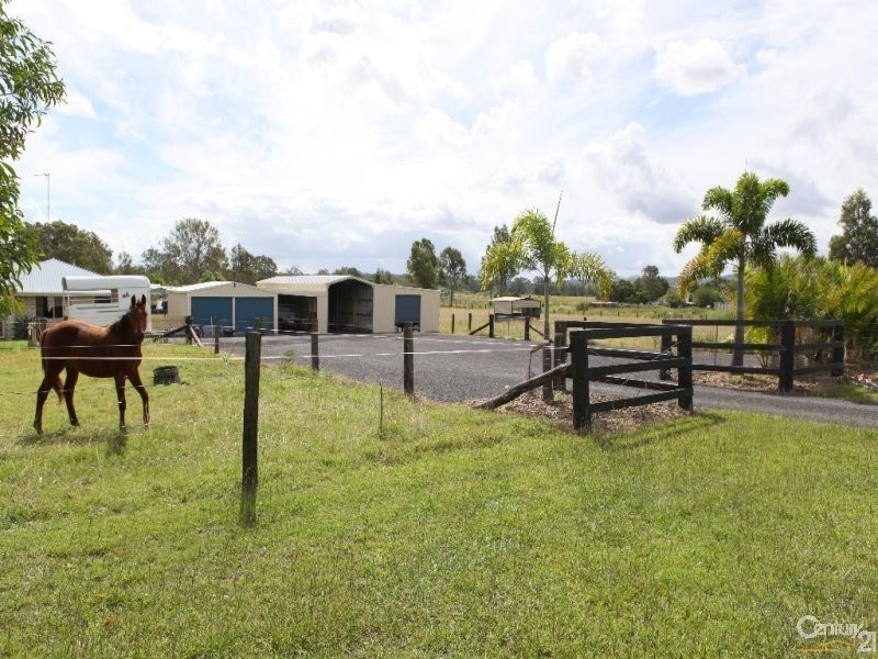 3747 Forest Hill Fernvale Rd, Fernvale QLD 4306