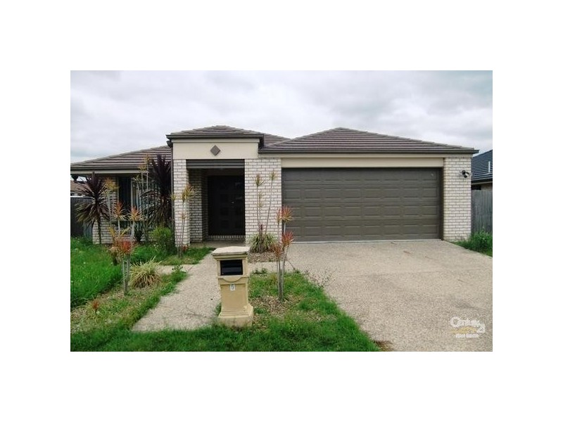 5  Oxford Court, Laidley QLD 4341