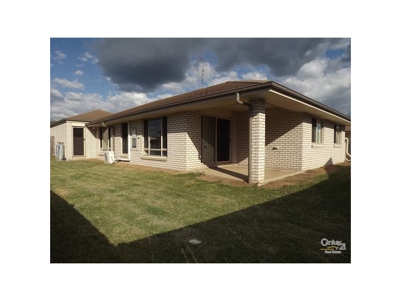 5  Oxford Court, Laidley QLD 4341