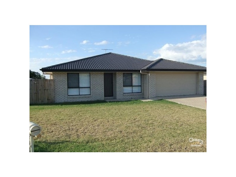 10 Honeyeater Place, Lowood QLD 4311