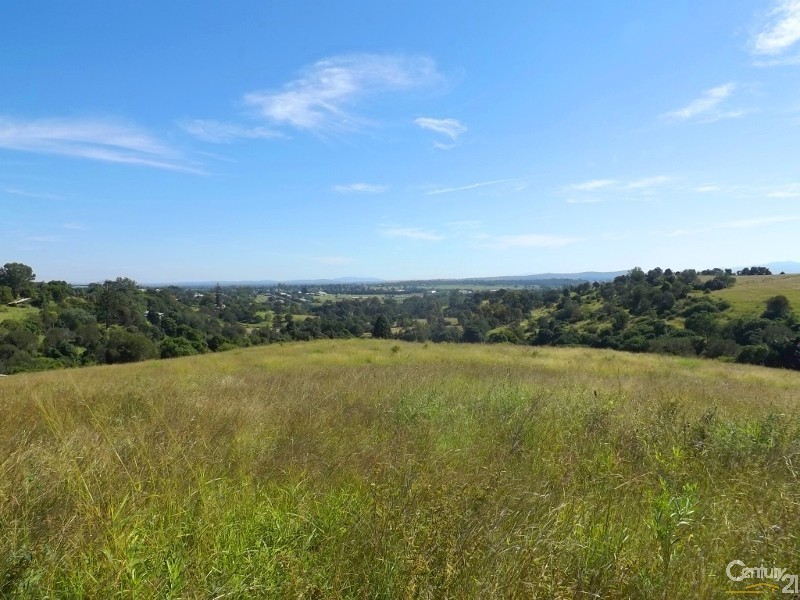Lot 343 Glamorgan Vale Rd, Vernor QLD 4306