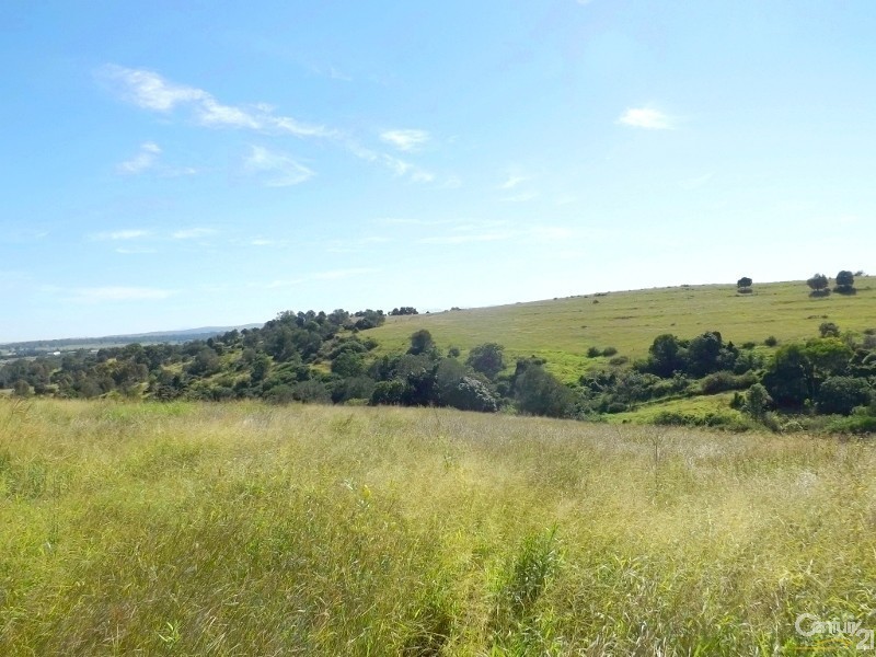 Lot 343 Glamorgan Vale Rd, Vernor QLD 4306