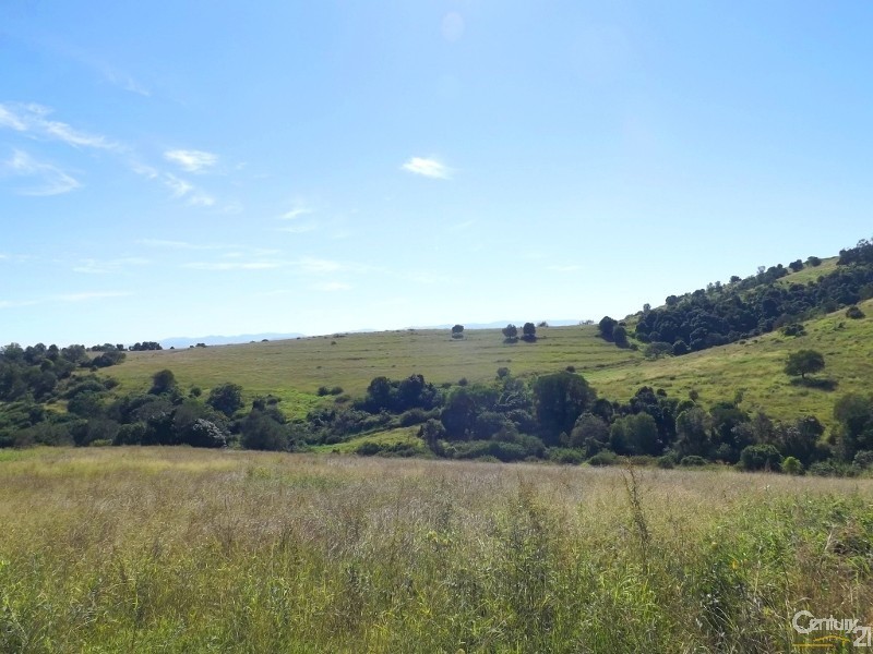 Lot 343 Glamorgan Vale Rd, Vernor QLD 4306