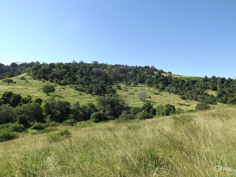 Lot 343 Glamorgan Vale Rd, Vernor QLD 4306