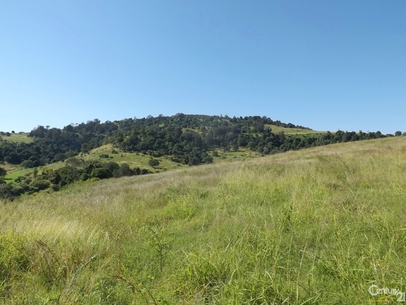 Lot 343 Glamorgan Vale Rd, Vernor QLD 4306