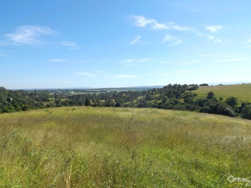 Lot 343 Glamorgan Vale Rd, Vernor QLD 4306