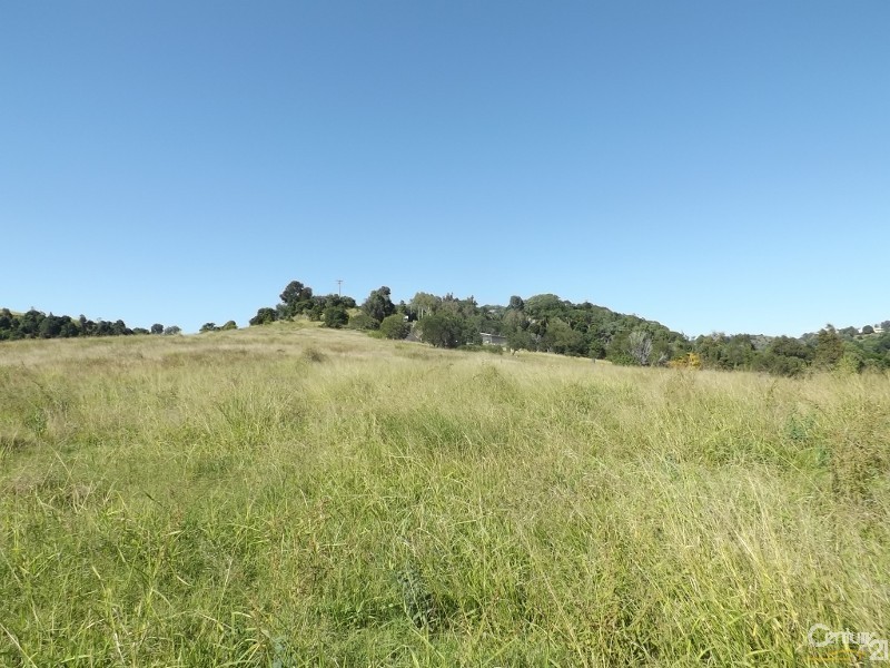 Lot 343 Glamorgan Vale Rd, Vernor QLD 4306