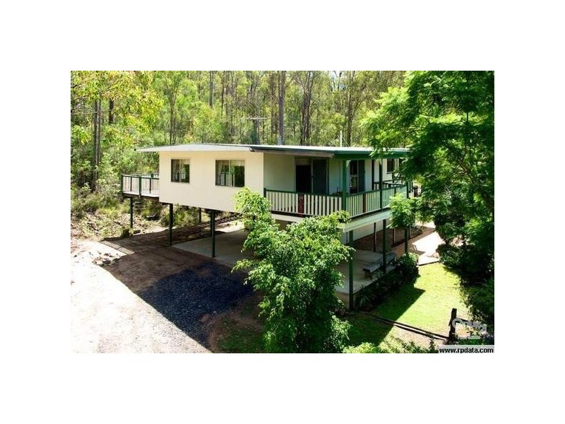 75 Wivenhoe Pocket Road, Wivenhoe Pocket QLD 4306