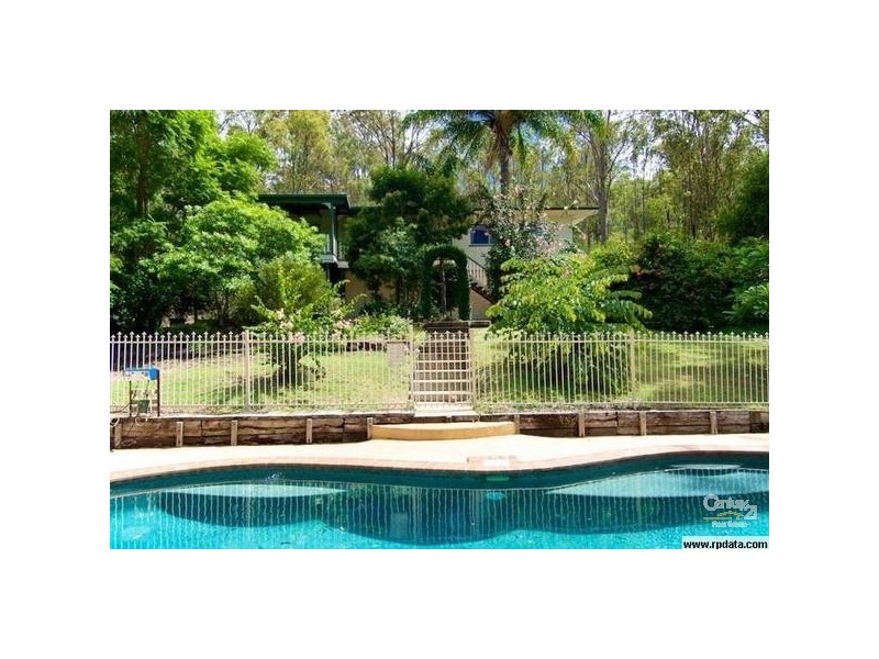 75 Wivenhoe Pocket Road, Wivenhoe Pocket QLD 4306