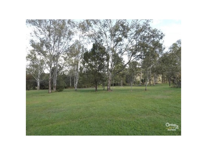 75 Wivenhoe Pocket Road, Wivenhoe Pocket QLD 4306