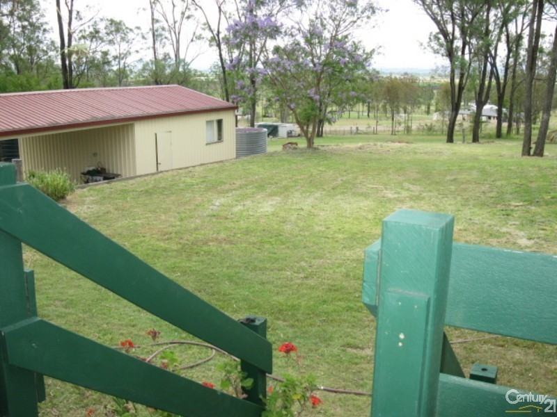 65 Cricket Rd, Regency Downs QLD 4341