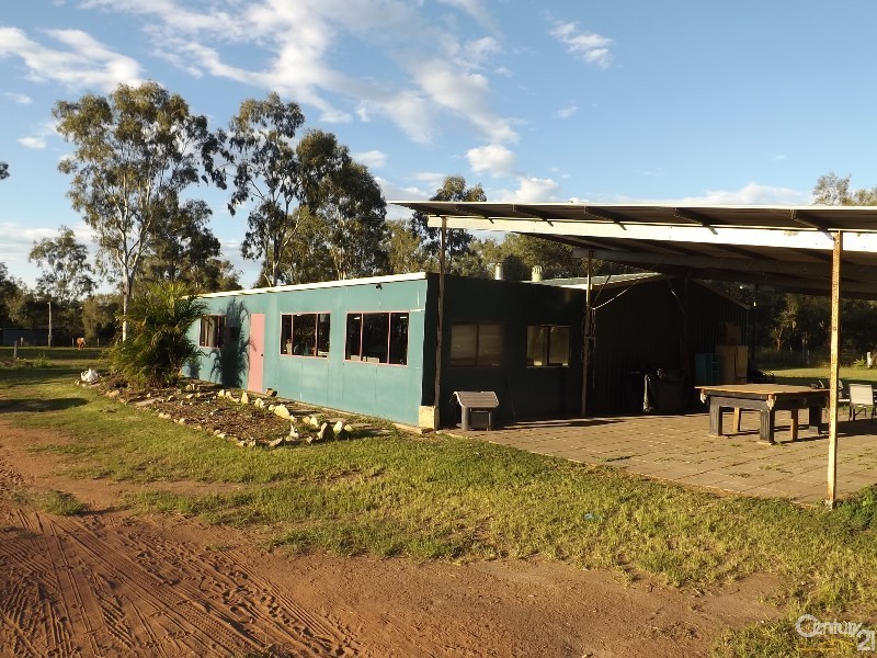 Patrick Estate QLD 4311