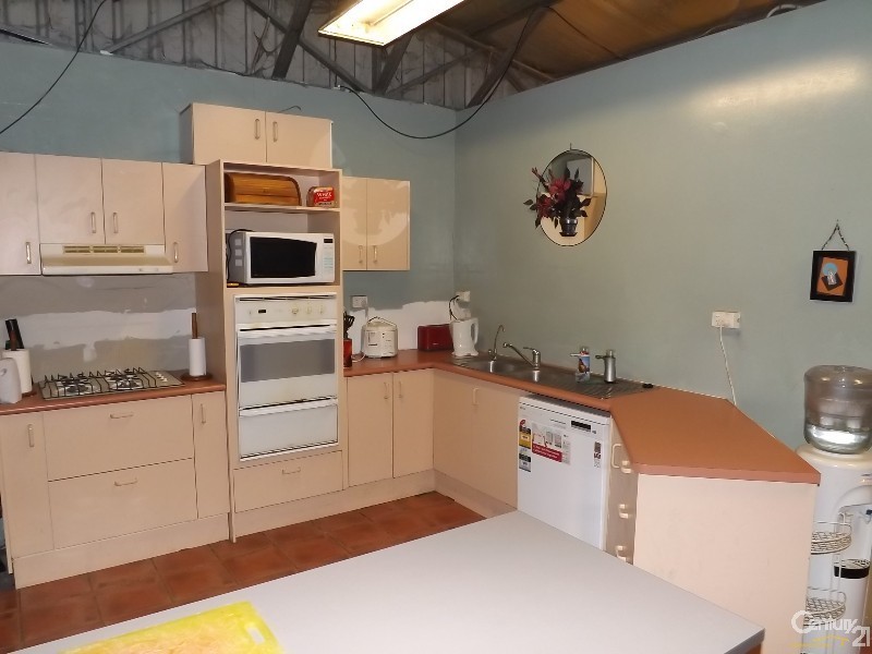 Patrick Estate QLD 4311