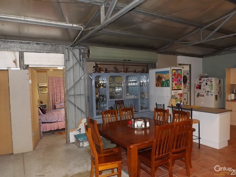 Patrick Estate QLD 4311